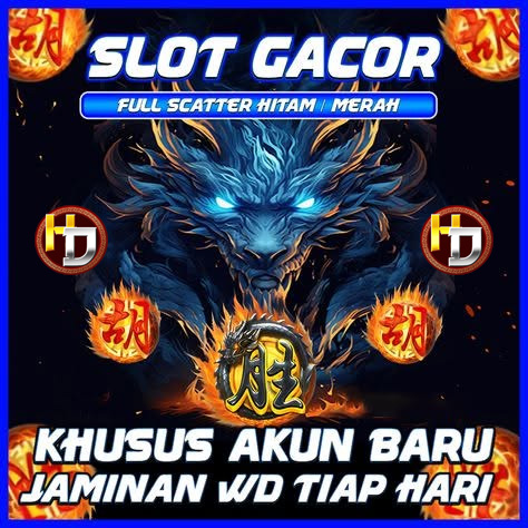 HOKIDANA: Situs Toto Slot Dana untuk Pemain yang Ingin Menang Besar Setiap Putaran